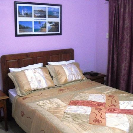 Piarco Village Suites Exteriér fotografie