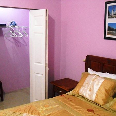 Piarco Village Suites Exteriér fotografie