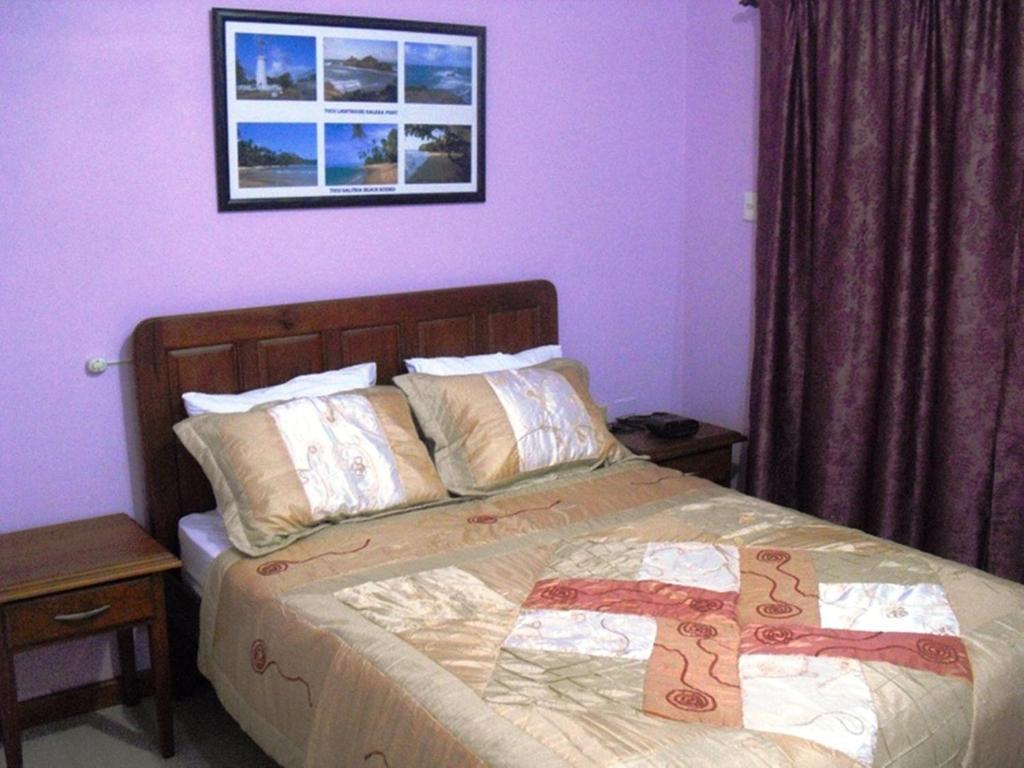 Piarco Village Suites Exteriér fotografie