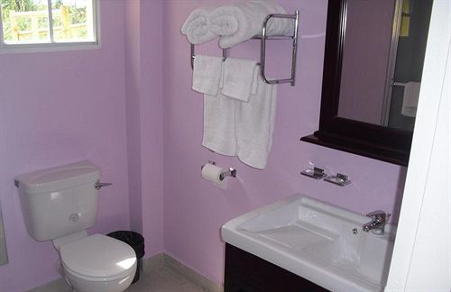 Piarco Village Suites Exteriér fotografie