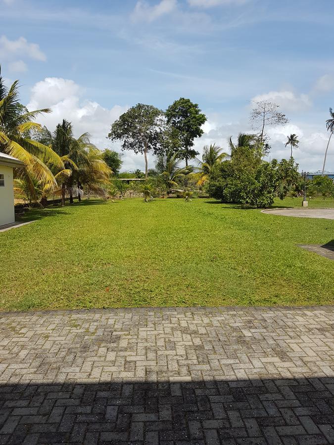 Piarco Village Suites Exteriér fotografie