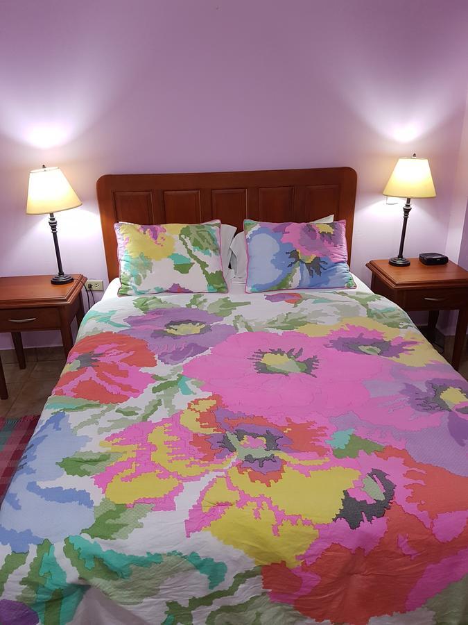 Piarco Village Suites Exteriér fotografie