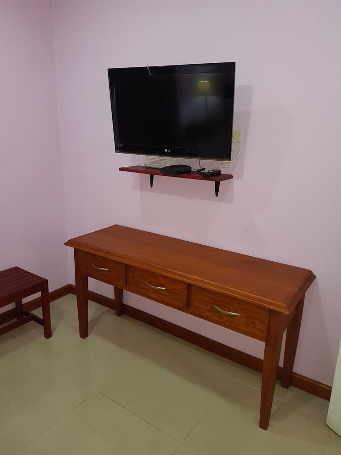 Piarco Village Suites Exteriér fotografie