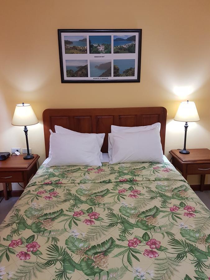 Piarco Village Suites Exteriér fotografie