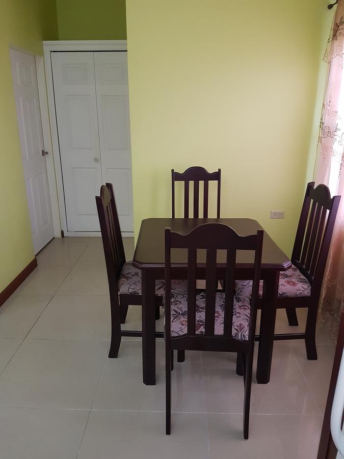 Piarco Village Suites Exteriér fotografie