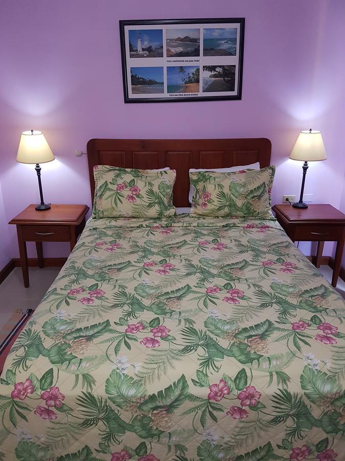 Piarco Village Suites Exteriér fotografie