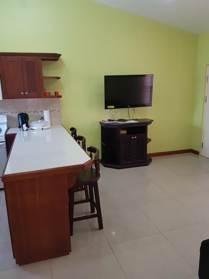 Piarco Village Suites Exteriér fotografie