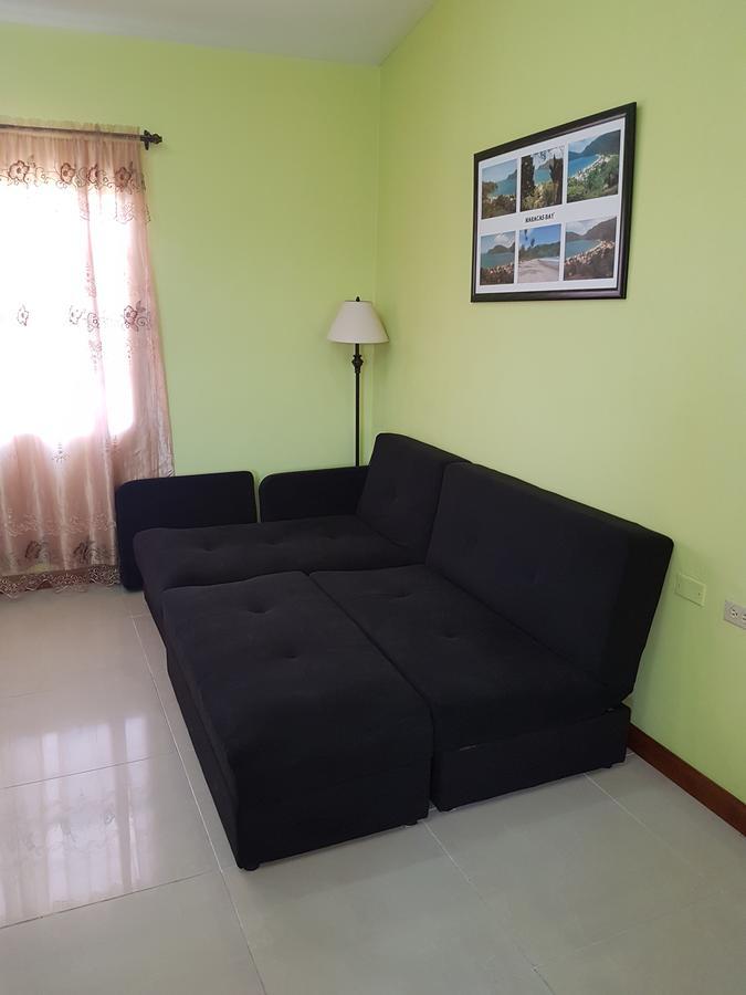Piarco Village Suites Exteriér fotografie